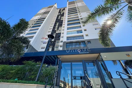 Apartamento com 3 Quartos à venda, 185m² no São José, Franca