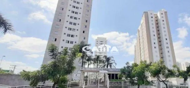 Apartamento com 2 Quartos à venda, 56m² no Vila Moreira, São Paulo
