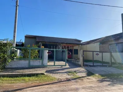 Casa com 2 Quartos à venda, 80m² no Albatroz, Imbé