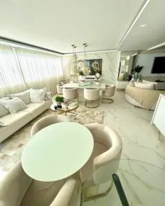 Cobertura com 3 Quartos à venda, 185m² no Centro, Criciúma