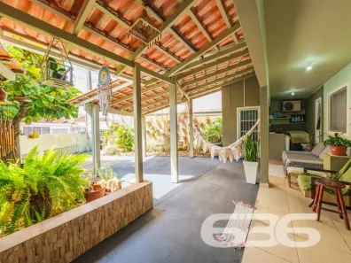 Sobrado com 3 Quartos à venda, 317m² no Centro, Balneário Barra do Sul