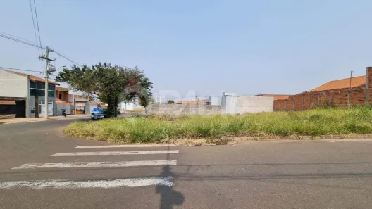 Lote/Terreno à venda, 277m² no Água Branca, Piracicaba