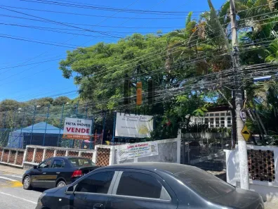 Lote/Terreno à venda, 5500m² no Centro, Resende
