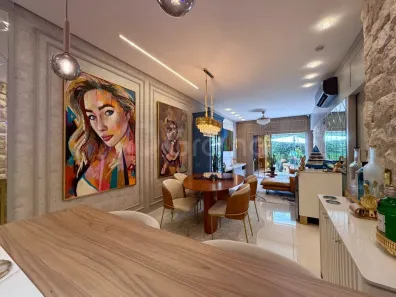 Apartamento com 2 Quartos à venda, 133m² no Jurerê Internacional, Florianópolis