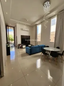 Casa de Condomínio com 3 Quartos à venda, 255m² no Loteamento Recanto do Lago, São José do Rio Preto