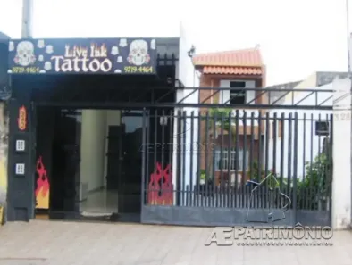 Sobrado com 2 Quartos à venda, 150m² no Jardim Maria Antônia Prado, Sorocaba