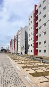 Apartamento com 2 Quartos à venda, 50m² no Guanabara, Ananindeua