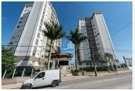 Apartamento com 2 Quartos à venda, 75m² no Jardim Cidade de Florianópolis, São José