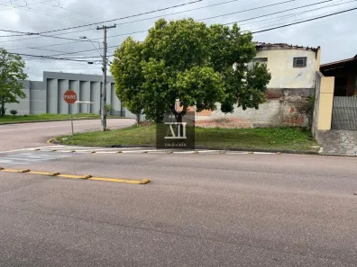 Lote/Terreno à venda, 494m² no Três Marias, São José dos Pinhais