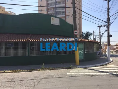 Ponto Comercial à venda, 200m² no Vila Brasilina, São Paulo