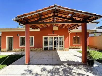 Casa de Condomínio com 3 Quartos para venda ou aluguel, 201m² no Gramado, Cotia
