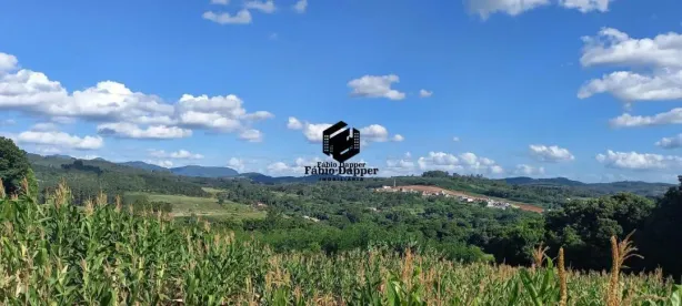 Lote/Terreno à venda, 626m² no União, Dois Irmãos