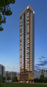 Apartamento com 3 Quartos à venda, 143m² no Andorinha, Itapema