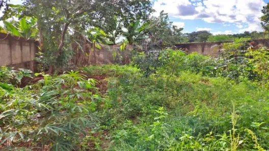 Lote/Terreno à venda, 270m² no Jurucê, Jardinópolis