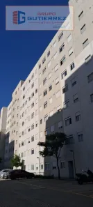 Apartamento com 2 Quartos à venda, 35m² no Vila Palmeiras, São Paulo