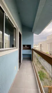 Apartamento com 2 Quartos para alugar, 70m² no Campo D'una, Garopaba
