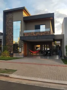 Casa de Condomínio com 3 Quartos à venda, 256m² no Conjunto Habitacional Alexandre Urbanas, Londrina