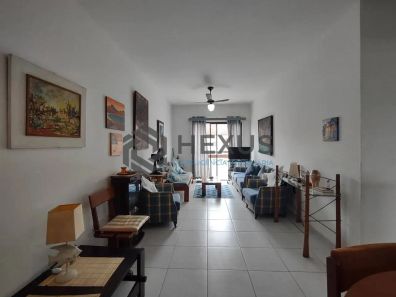 Apartamento com 2 Quartos à venda, 62m² no Enseada, Guarujá