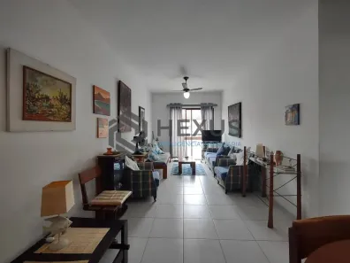 Apartamento com 2 Quartos à venda, 62m² no Enseada, Guarujá