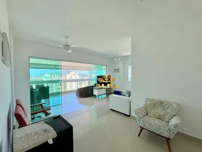 Apartamento com 3 Quartos à venda, 116m² no Enseada, Guarujá