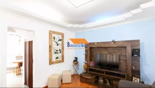 Casa com 3 Quartos à venda, 80m² no Venda Nova, Belo Horizonte