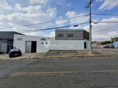Ponto Comercial à venda, 267m² no Jardim Nossa Senhora de Fátima, Hortolândia