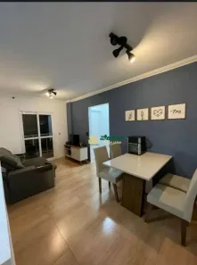 Apartamento com 2 Quartos à venda, 50m² no Jardim Santa Cecília, Guarulhos