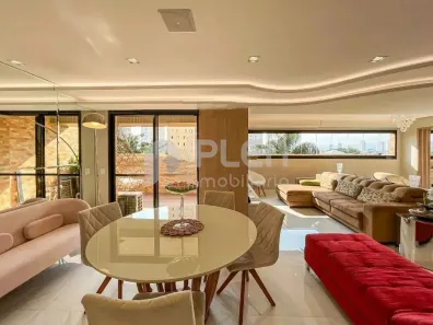 Apartamento com 3 Quartos à venda, 153m² no Lauzane Paulista, São Paulo