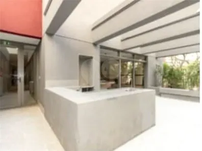 Apartamento com 1 Quarto à venda, 25m² no Vila Nova Conceição, São Paulo