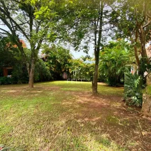 Lote/Terreno à venda, 493m² no Alphaville, Santana de Parnaíba