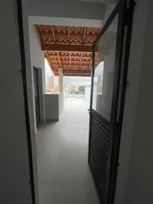 Cobertura com 2 Quartos à venda, 44m² no Santa Terezinha, Santo André