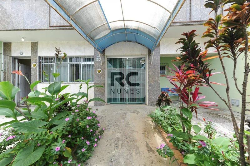 Casa com 6 quartos — Prado, Belo Horizonte
