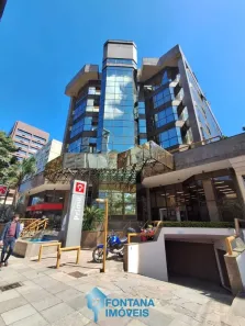 Apartamento com 1 Quarto à venda, 46m² no Auxiliadora, Porto Alegre