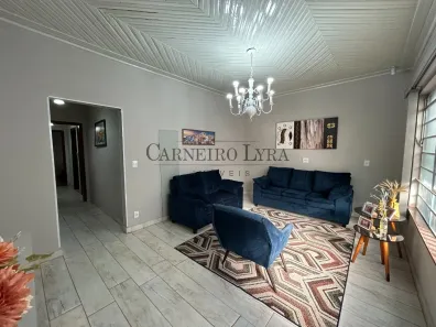 Casa com 3 Quartos à venda, 300m² no Vila Nassif Name, Jaú