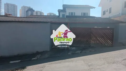 Lote/Terreno à venda, 540m² no Vila Rosália, Guarulhos