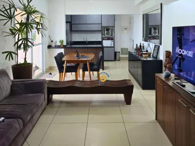 Apartamento com 3 Quartos à venda, 92m² no Morumbi, Paulínia