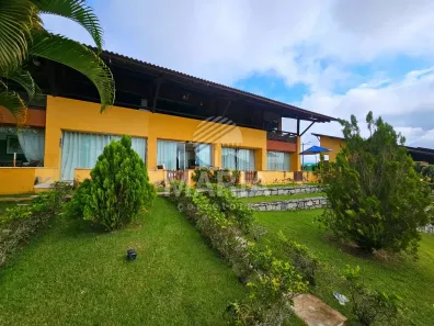 Apartamento com 2 Quartos à venda, 57m² no Ebenezer, Gravatá