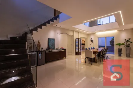 Casa de Condomínio com 6 Quartos à venda, 400m² no Nova São Pedro, São Pedro da Aldeia