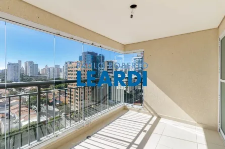 Apartamento com 4 Quartos à venda, 213m² no Santo Amaro, São Paulo