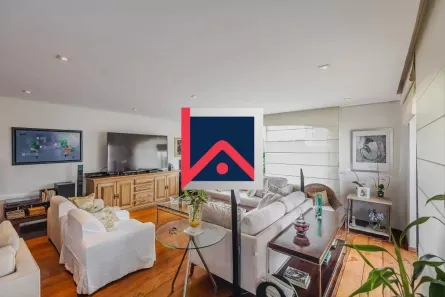 Apartamento com 4 Quartos à venda, 230m² no Pinheiros, São Paulo