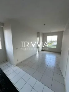 Apartamento com 2 Quartos à venda, 43m² no Novo Mundo, Uberlândia