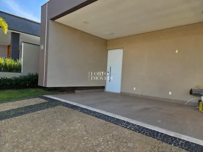 Casa de Condomínio com 3 Quartos para venda ou aluguel, 189m² no Swiss Park, Campinas