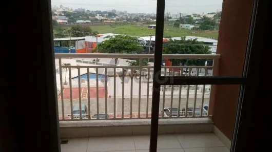 Apartamento com 2 Quartos à venda, 60m² no Jardim Paulicéia, Campinas