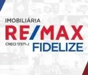 Logo da imobiliária