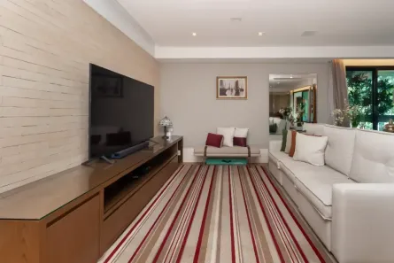 Apartamento com 4 Quartos à venda, 243m² no Campo Belo, São Paulo