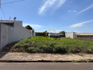 Lote/Terreno à venda, 504m² no Jardim Terra Branca, Bauru