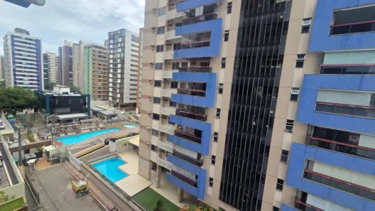 Apartamento com 3 Quartos à venda, 120m² no Mata da Praia, Vitória