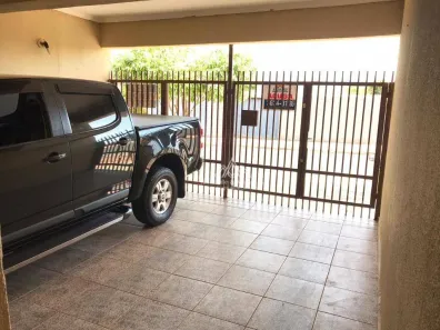 Sobrado com 3 Quartos à venda, 200m² no Jardim Piratininga, Ribeirão Preto