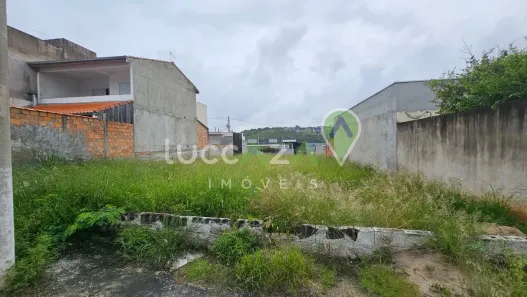 Lote/Terreno à venda, 154m² no Jardim Sant'Anna do Pedregulho, Jacareí