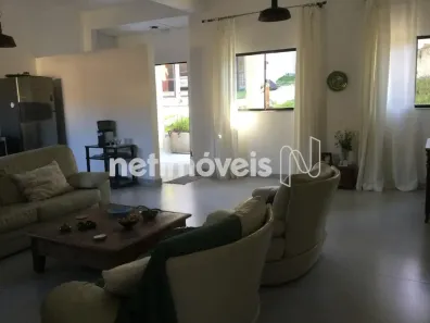 Casa de Condomínio com 3 Quartos à venda, 130m² no Village do Gramado II, Lagoa Santa